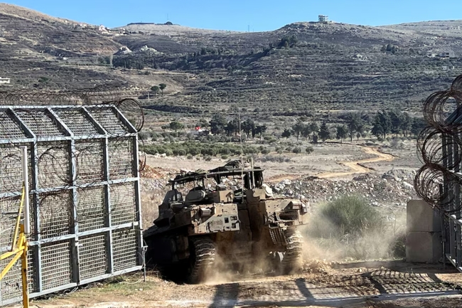 بعد إعلان دمشق إمكانية العودة إليها.. ما هي اتفاقية فض الاشتباك مع إسرائيل؟