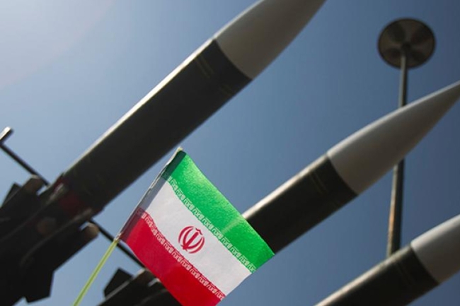 إيران تسلّمت أسلحة صينية… طهران تؤكد وبكين تلتزم الصمت