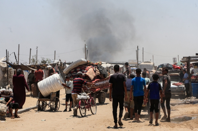 غزة: انفراجة إنسانية تعوّض تأخر الهدنة