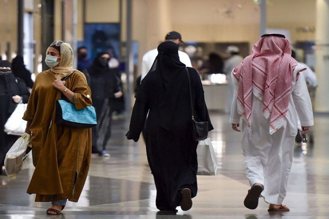 61.2 مليون نسمة سكان دول الخليج بنهاية 2024