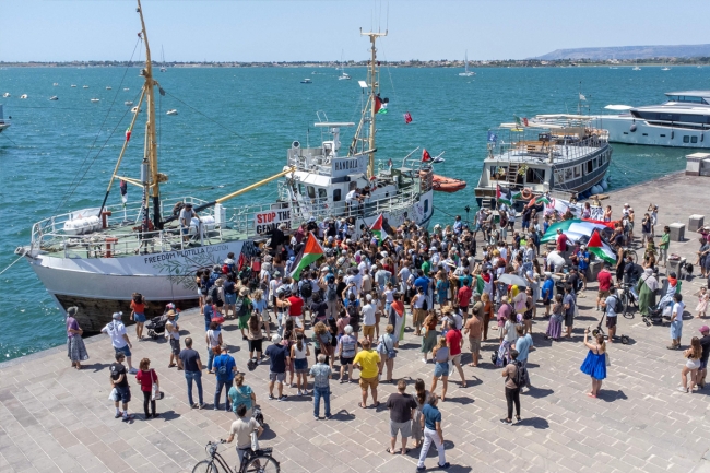 «خيام رفح» ستكلف إسرائيل 4.5 مليارات دولار