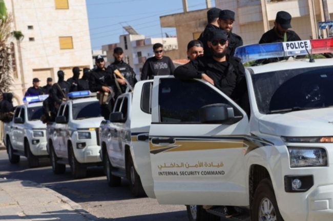 سورية.. مقتل أكثر من 30 شخصاً في اشتباكات طائفية بالسويداء