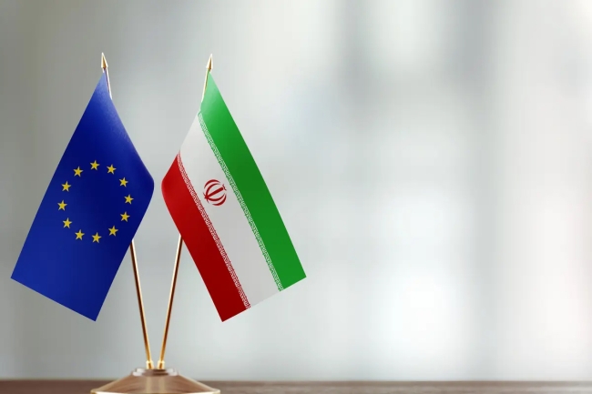 عقوبات أوروبية على أفراد وكيان من إيران بسبب انتهاكات حقوق إنسان