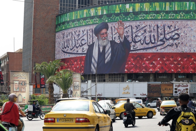 مهلة أوروبية لإيران إلى نهاية أغسطس قبل تفعيل «الزناد»