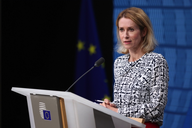 الاتحاد الأوروبي يعتمد «واحدة من أقوى حزم العقوبات» ضد روسيا