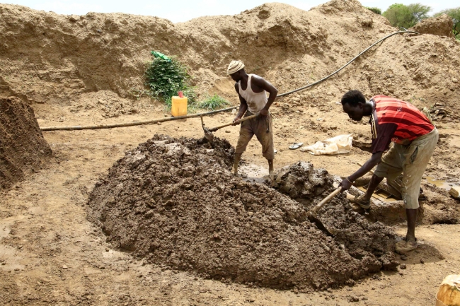 الأزمة الإنسانية تتفاقم في السودان والعنف يتصاعد بدارفور وكردفان