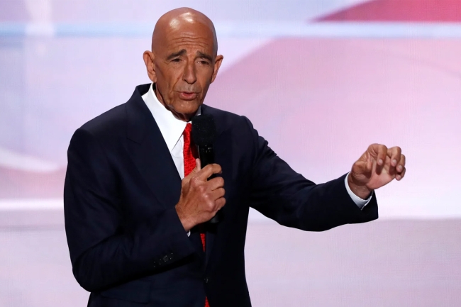 لبنان: برّاك يواصل الضغط لنزع سلاح «حزب الله»