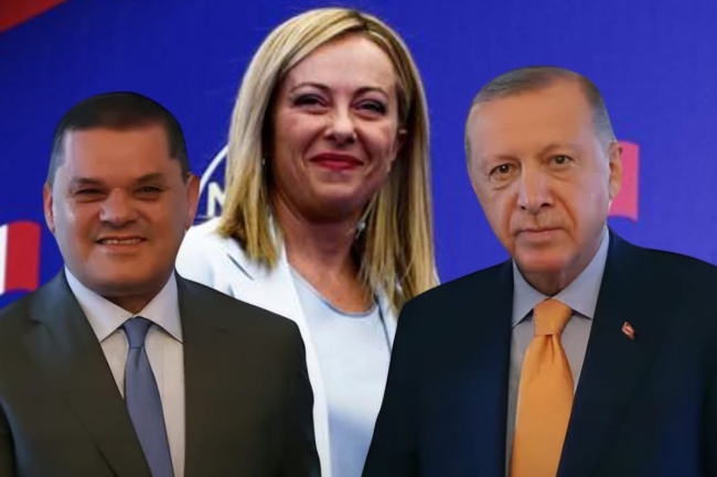 إسطنبول تستضيف قمة حول الهجرة وليبيا