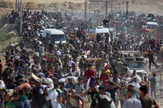 إسرائيل ترفض التسوية بشروط «حماس» وجيشها يخشى الاستنزاف