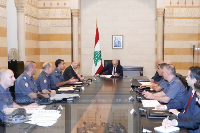 لبنان: «حزب الله» يتحدى الدولة ويلوّح بتعديل «الطائف»