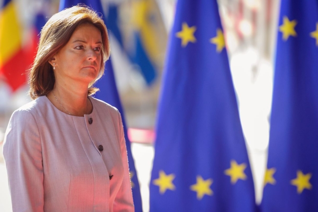 سلوفينيا تحظر استيراد منتجات مستوطنات الضفة الغربية