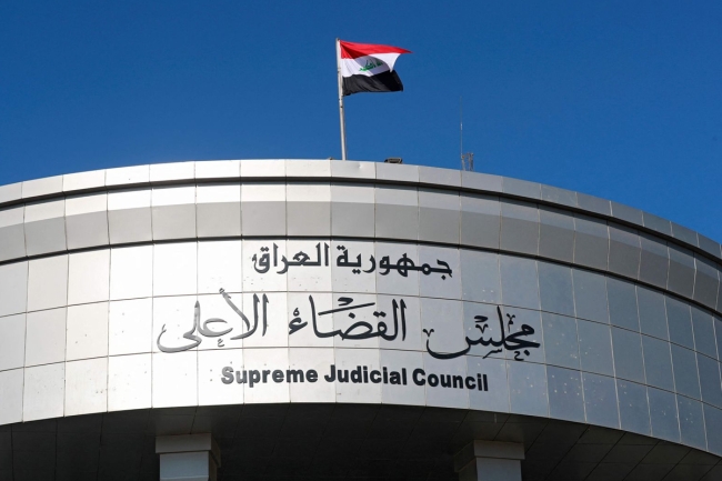 قضاء العراق يتوعد المرشحين… واعتقال رئيس أكبر حزب معارض بكردستان