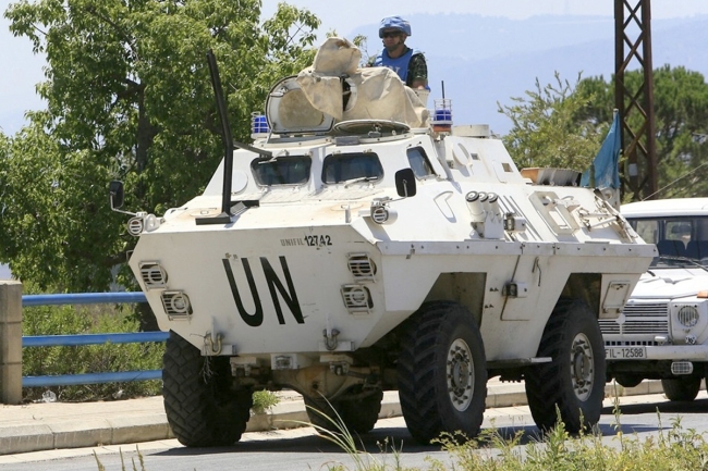 لبنان: التمديد لـ «يونيفيل» مشروط بمهلة لإنهاء مهامها