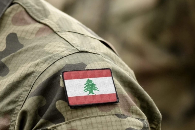 الجيش اللبناني ينفي خرق أجواء سورية ويؤكد التنسيق مع دمشق