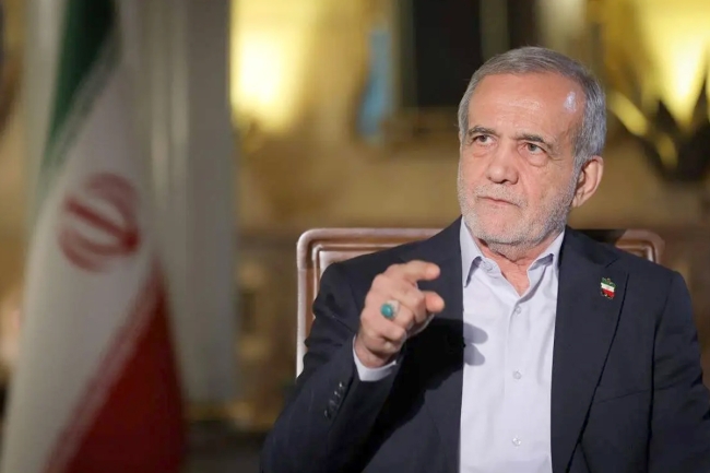 طهران تعزز تعاونها مع مينسك وتلوّح بالصواريخ لتل أبيب