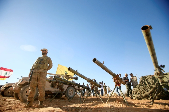 لبنان يبحث عن مَخرج لحصر السلاح بعد رفض دعوة بري للحوار