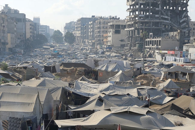 اجتياح غزة يفجر خلافات إسرائيلية واجتماع ثانٍ حول «ضم الضفة»