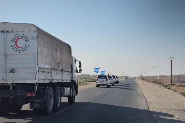 دمشق تحاول استعادة المبادرة بالسويداء بقرارات أمنية وقضائية