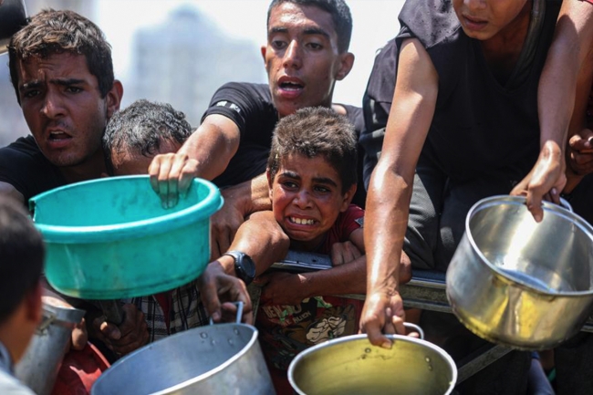 «أونروا» لرفع الحصار عن غزة: لا يسمح لنا بتقديم المساعدات منذ 6 أشهر