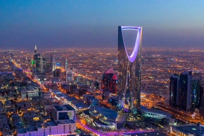 السعودية عن تصريحات نتنياهو بشأن تهجير الفلسطينيين: انتهاك للقوانين الدولية