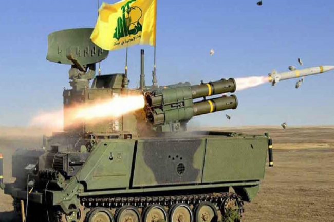 حزب الله: نرفض تسليم السلاح وجلسة الحكومة كانت «فرصة» للتعقل