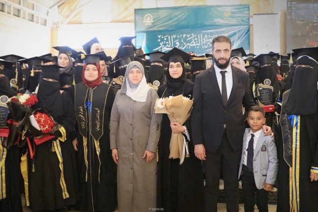 دمشق وبغداد تتفاوضان على اتفاقية أمنية