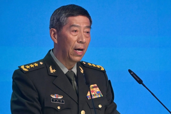 وزير الدفاع الصيني لنظيره الأميركي: لا يمكن إخضاعنا