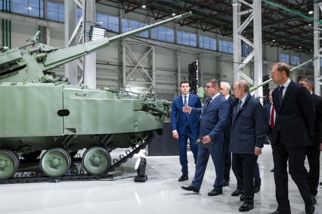 روسيا تشعل جناح «الناتو» الشرقي… وبولندا تنشر مقاتلات وإستونيا تفعّل آلية التشاور