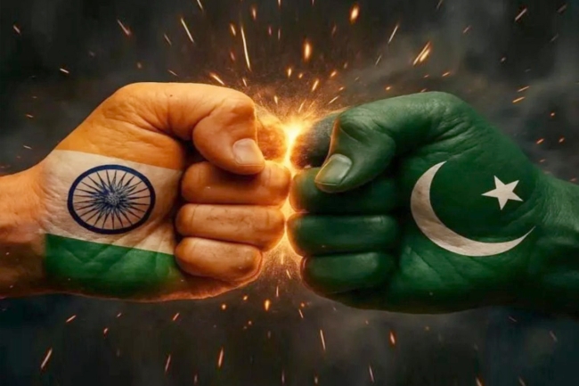 باكستان للهند: لا سلام ولا تطبيع بدون حل النزاع في كشمير