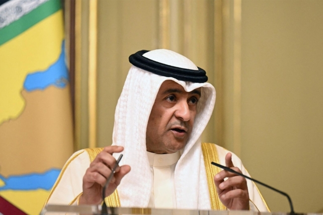 «التعاون الخليجي» يرحب بإعلان بريطانيا وكندا وأستراليا الاعتراف بدولة فلسطين