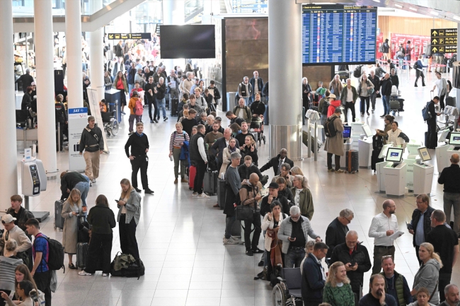 «الناتو» لروسيا: سنرد بكل الوسائل على التصعيد غير المسؤول