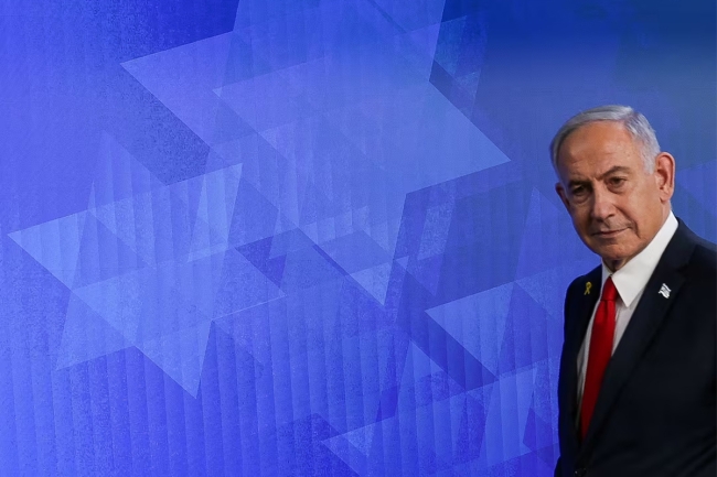 نتنياهو: إعلان دولة فلسطينية سيكون بمثابة «انتحار» لإسرائيل