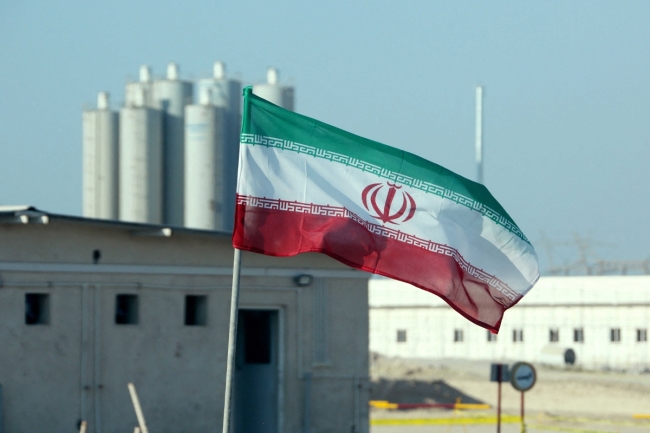 مجلس الأمن يرفض تأجيل إعادة فرض العقوبات على إيران