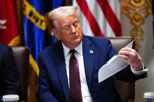 محكمة أميركية تسمح لترامب تجميد مساعدات خارجية بقيمة 4 مليارات دولار