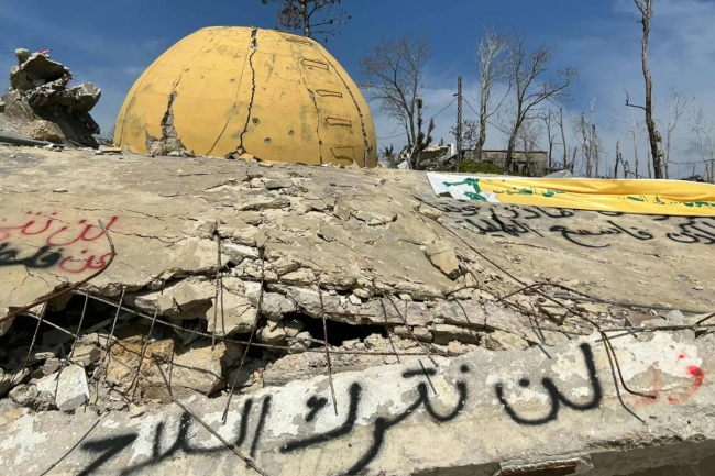 حزب الله يسعى لتحويل نزع السلاح إلى سجال بشأن «الطائف»