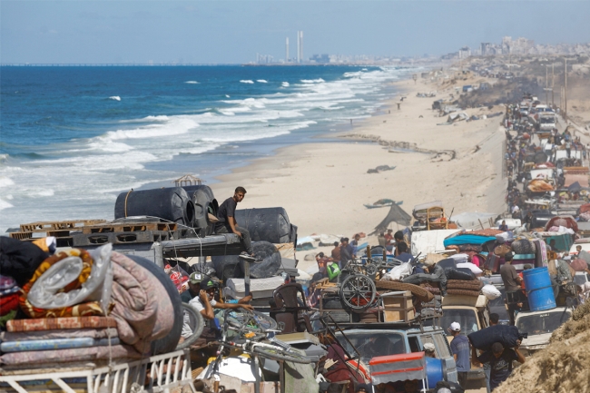 «حماس» تضع ملاحظاتها على خطة ترامب