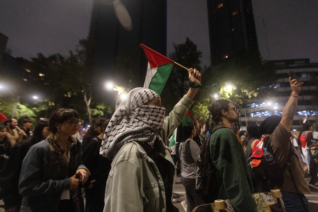 الاحتلال يعترض قوارب «أسطول الصمود» وسط إدانات دولية واسعة