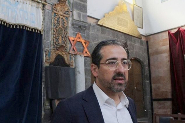 سورية تنتخب اليوم أول برلمان «سني»