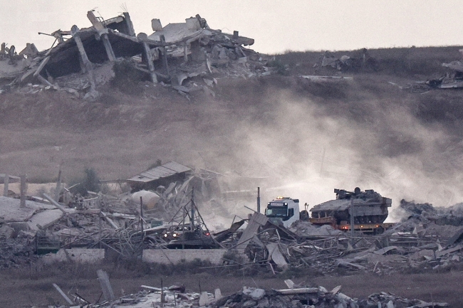 وزراء خارجية ثمان دول عربية وإسلامية يرحبون بخطوات «حماس» حيال مقترح ترمب لإنهاء الحرب على غزة