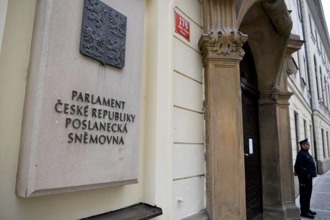 التشيك: اليمين المتطرف يطالب بوزارات