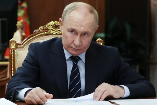 روسيا: مسلسل الوفيات الغامضة يتواصل