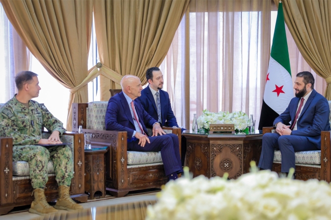 هدنة بين دمشق و«قسد» بعد اشتباكات دامية في حلب