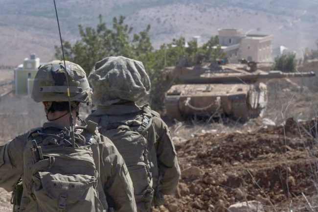هل يتكرر سيناريو لبنان في غزة؟