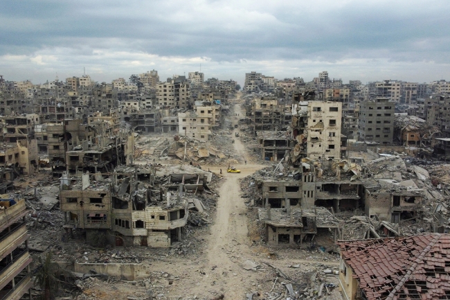 «حماس» لن تحكم غزة في المرحلة الانتقالية بعد انتهاء الحرب