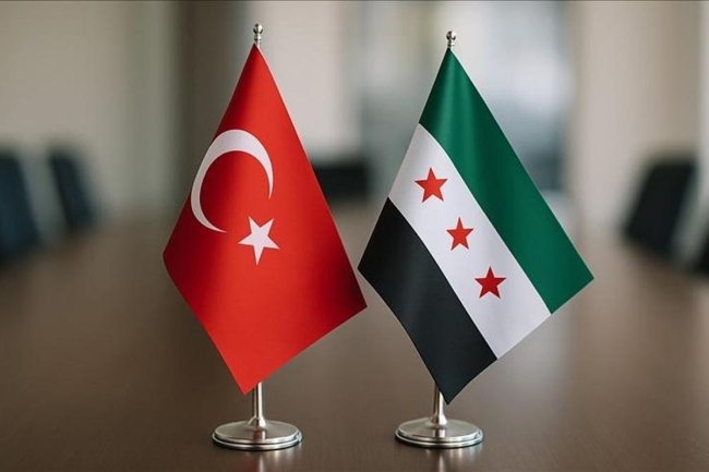 مباحثات عسكرية سورية – تركية في دمشق