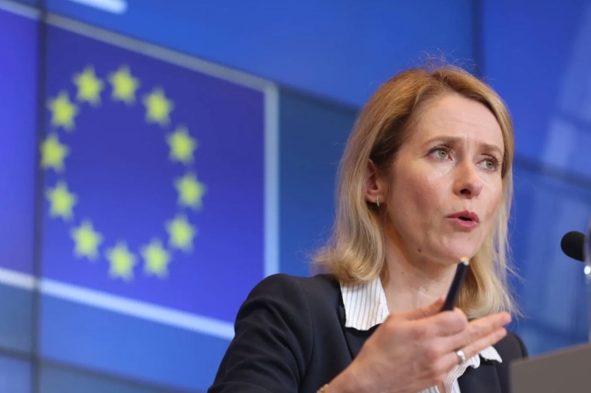 الاتحاد الأوروبي يبقي «الباب مفتوحا» أمام فرض عقوبات على الاحتلال