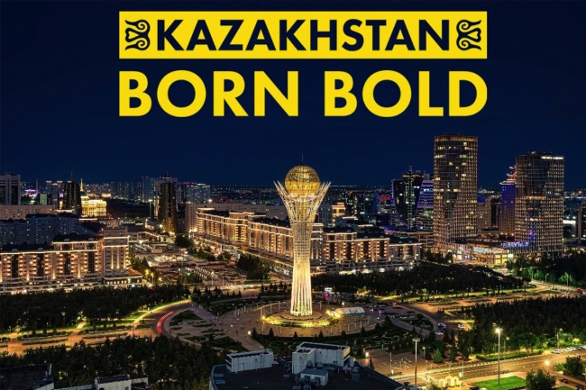 كازاخستان تحتفل بـ«يوم الجمهورية».. 35 عاماً من الاستقلال