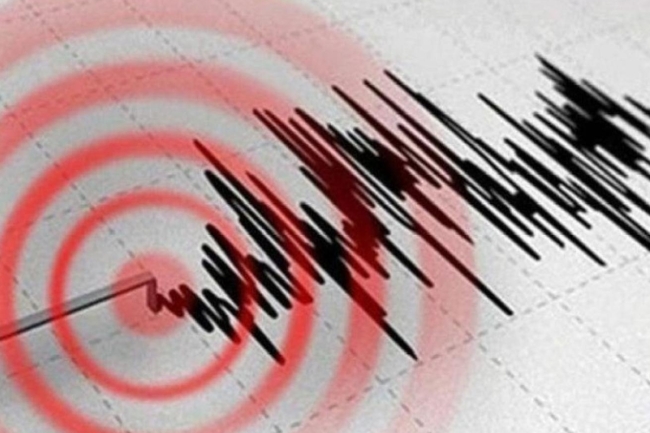 زلزال بقوة 6 ريختر يضرب غرب تركيا