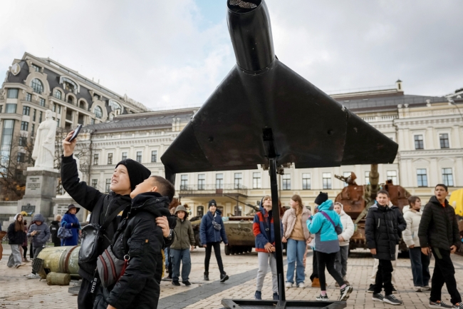 روسيا: فرنسا على وشك نشر «الفيلق الأجنبي» في أوكرانيا