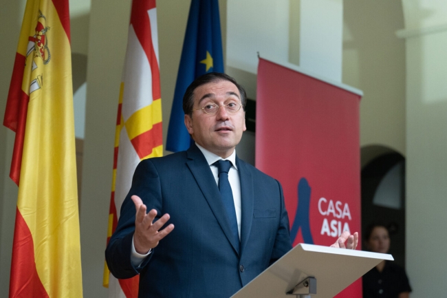 لأول مرة.. إسبانيا تعترف بـ«الألم والظلم» خلال استعمارها القارة الأميركية